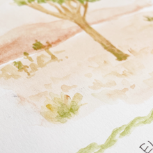 Load image into Gallery viewer, Somewhere Else Original