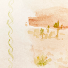 Load image into Gallery viewer, Somewhere Else Original