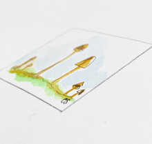 Load image into Gallery viewer, Miniature World Original