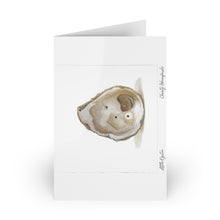 Load image into Gallery viewer, Little Oyster Greeting Card
