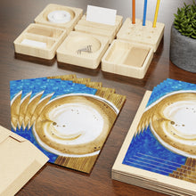 Load image into Gallery viewer, Chocolate Orange Goodness Greeting Card
