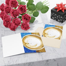 Load image into Gallery viewer, Chocolate Orange Goodness Greeting Card
