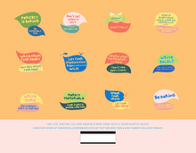 Load image into Gallery viewer, Easier College Essays 2023 Wall Calendar
