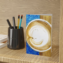 Load image into Gallery viewer, Chocolate Orange Goodness Greeting Card

