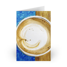 Load image into Gallery viewer, Chocolate Orange Goodness Greeting Card

