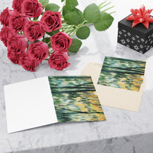 Load image into Gallery viewer, Veiled Greeting Card
