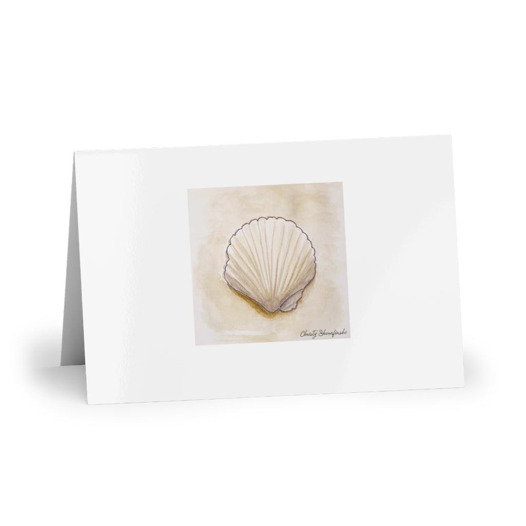 Shine Brightly Greeting Card