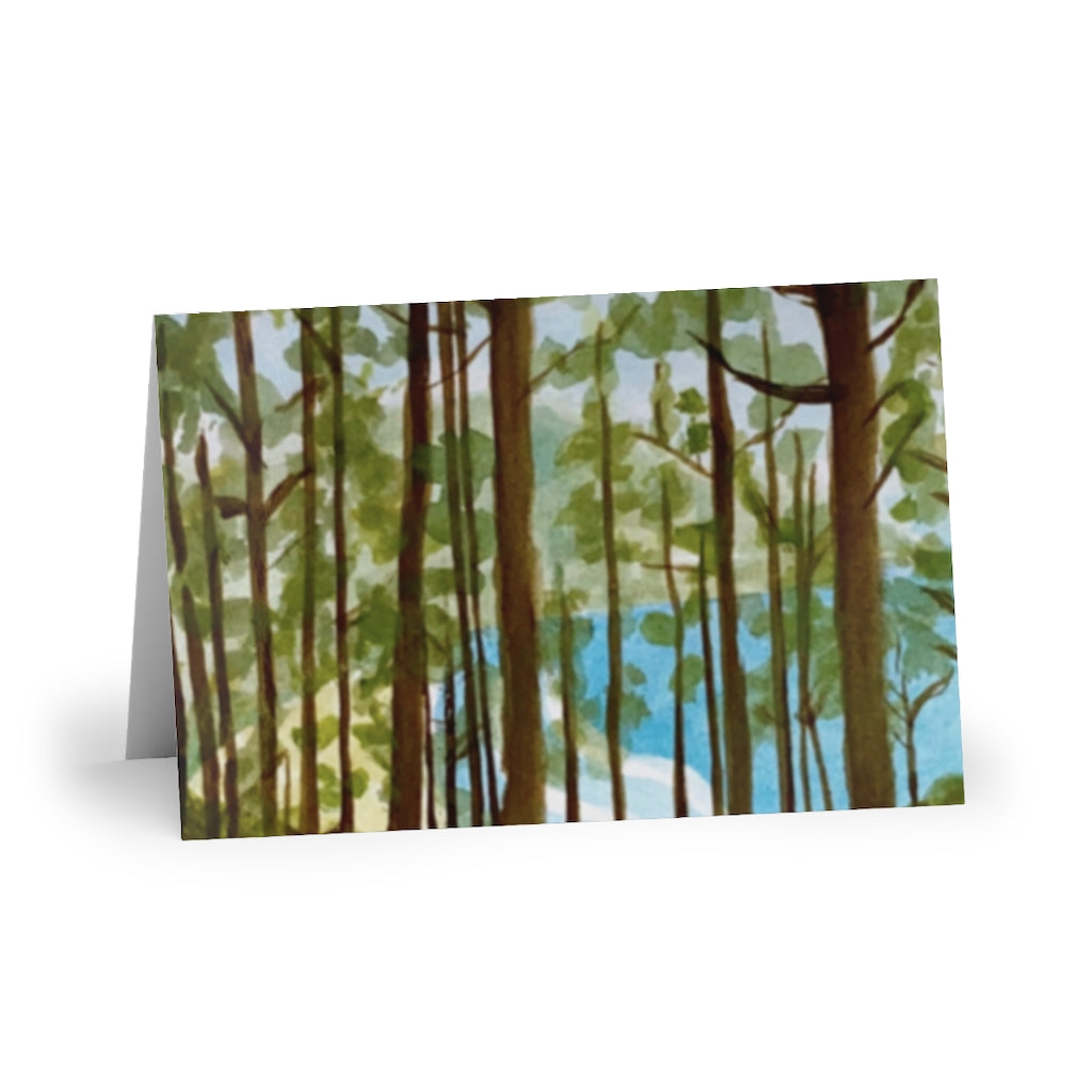 Look Beyond Greeting Card